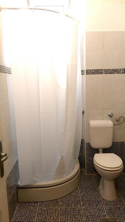 Apartments & Rooms Little Rock モスタル 部屋 写真
