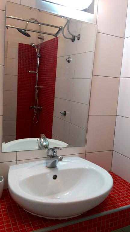 Apartments & Rooms Little Rock モスタル 部屋 写真