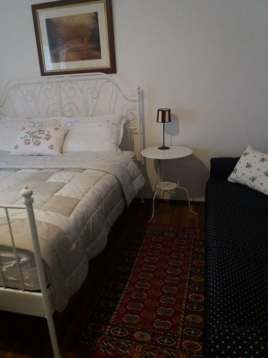 Apartments & Rooms Little Rock モスタル エクステリア 写真