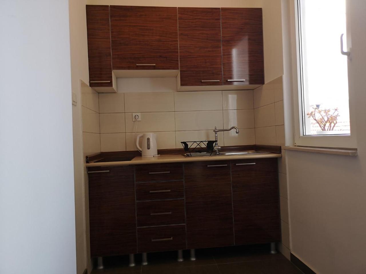 Apartments & Rooms Little Rock モスタル エクステリア 写真