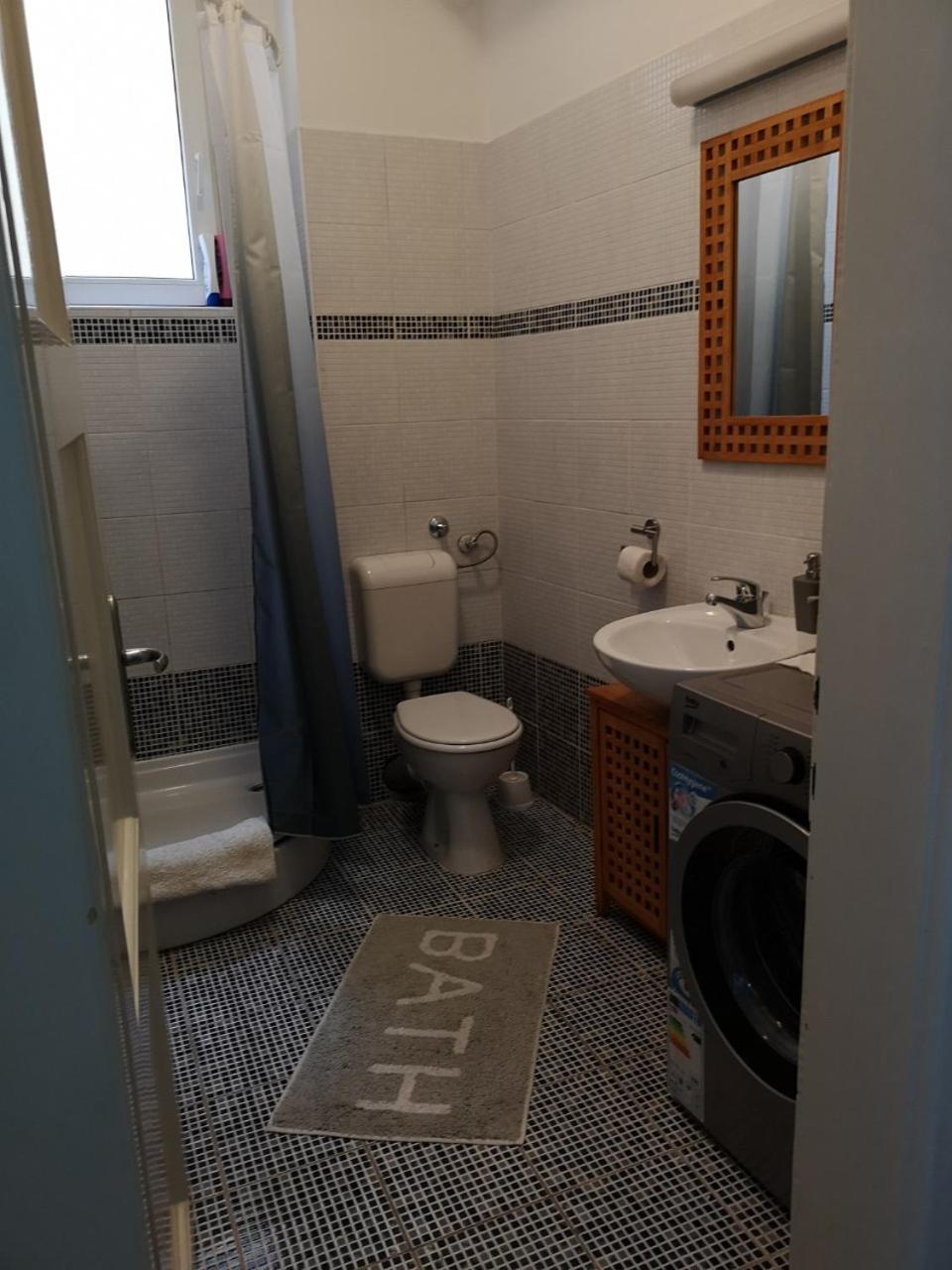 Apartments & Rooms Little Rock モスタル エクステリア 写真