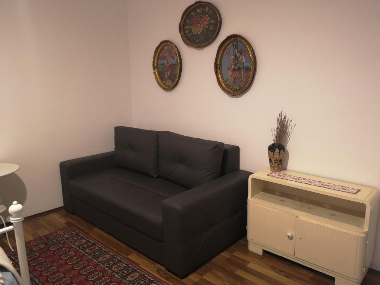 Apartments & Rooms Little Rock モスタル エクステリア 写真