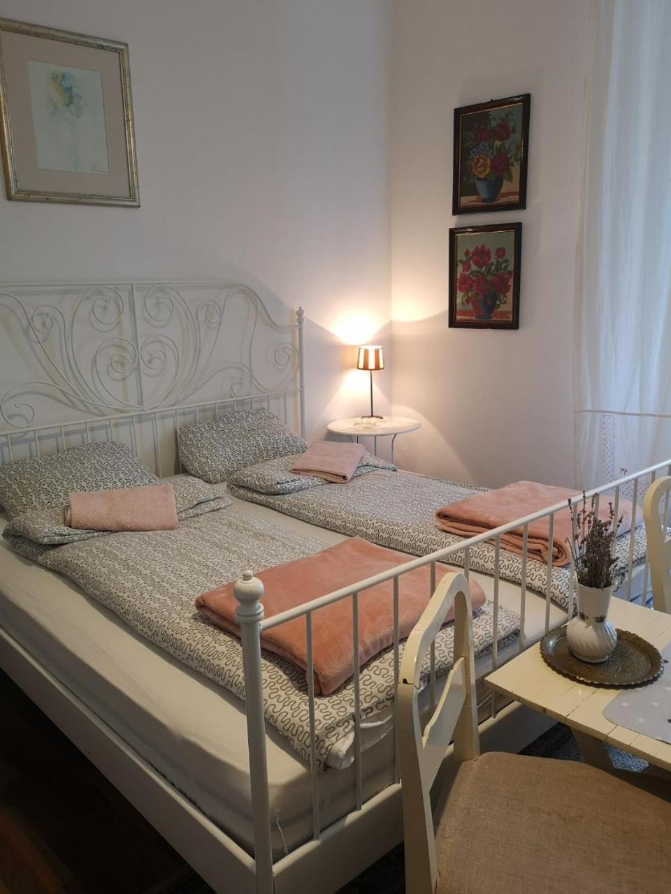 Apartments & Rooms Little Rock モスタル エクステリア 写真
